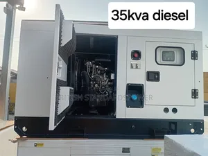 High Quality Generator 15kva