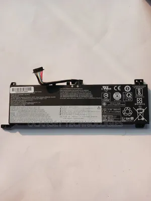 Original Lenovo L19c4pc0 Battery for Legion 5p-15imh05