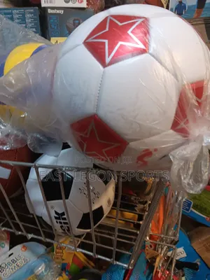 Meiko  Football Leather New Limited Ghana