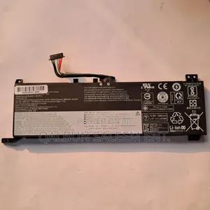 Lenovo L19C4PC0 Legion 5-15imh05 5-15arh05 Series Battery