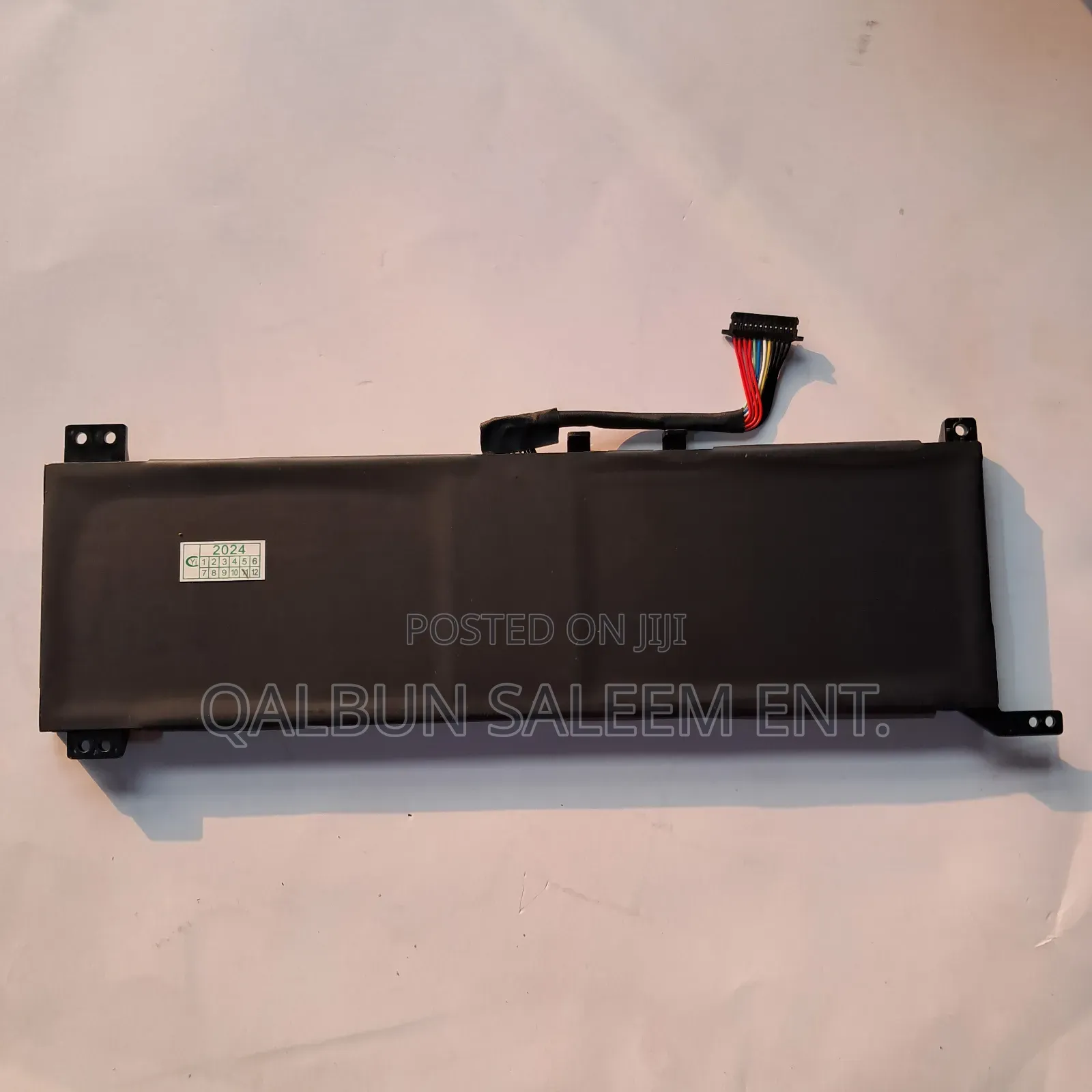 Lenovo L19C4PC0 Legion 5-15imh05 5-15arh05 Series Battery
