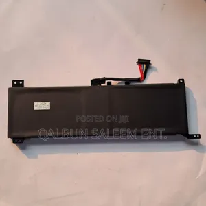 Lenovo L19C4PC0 Legion 5-15imh05 5-15arh05 Series Battery