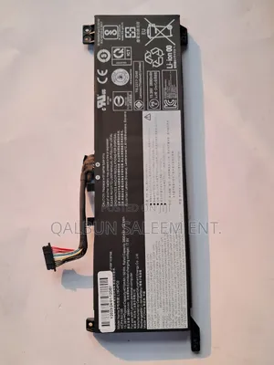 Lenovo L19C4PC0 Legion 5-15imh05 5-15arh05 Series Battery