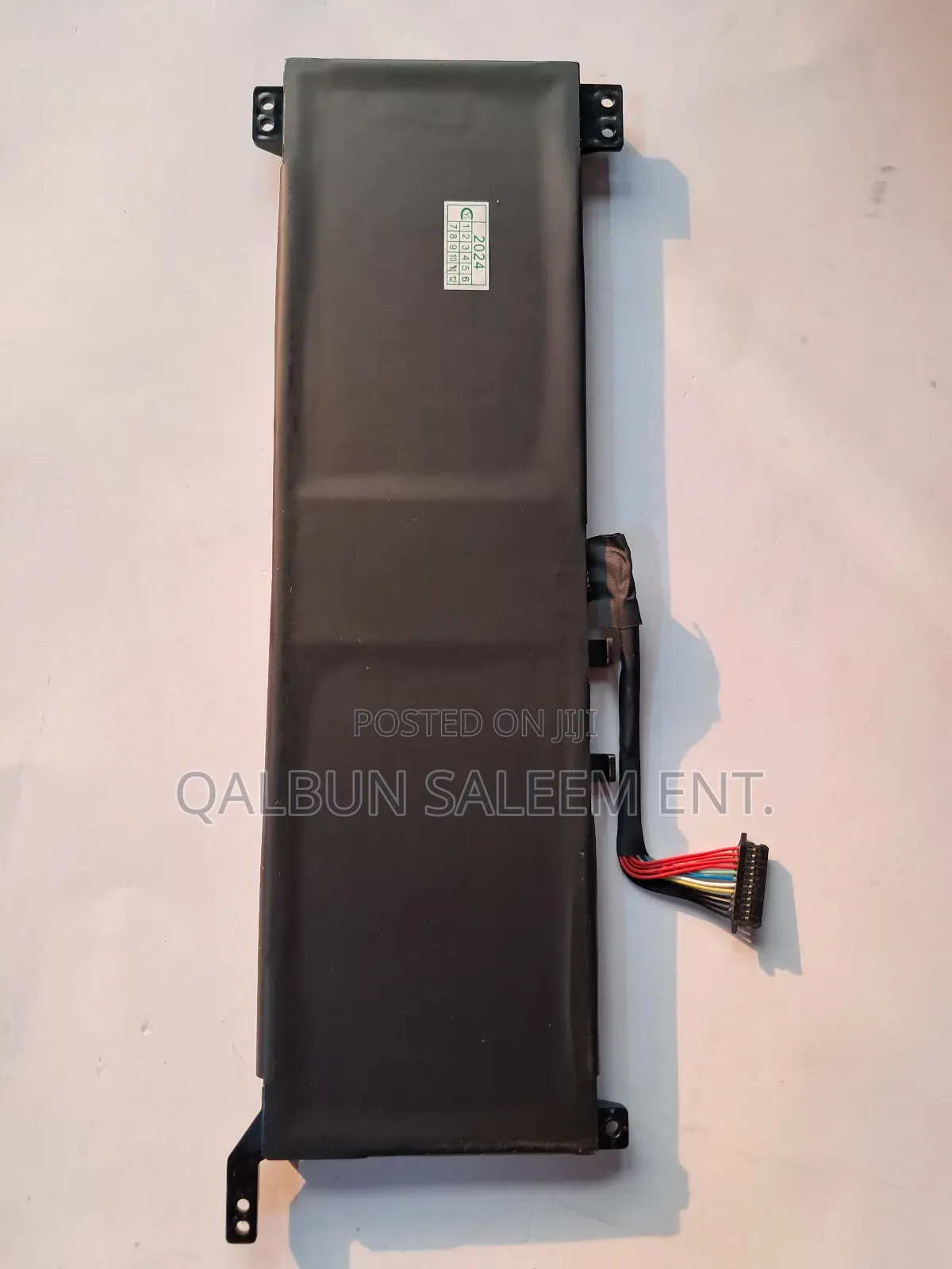 Lenovo L19C4PC0 Legion 5-15imh05 5-15arh05 Series Battery