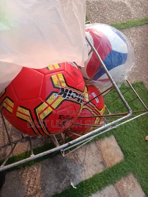 Soccer Football New Size 5