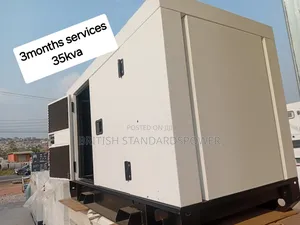 Strongest Generator Smart Generator