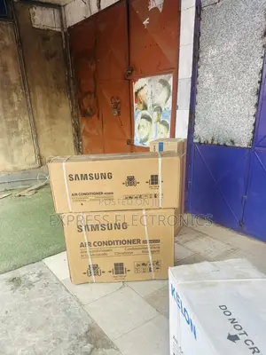 Arctic  Oasis Samsung Split Inverter 2.5hp