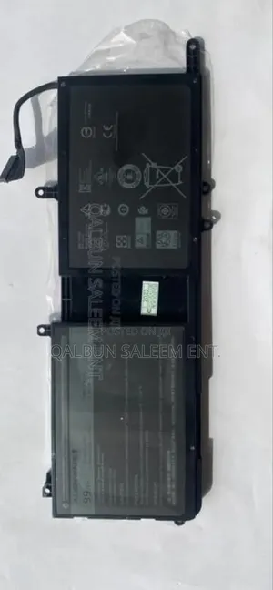Dell 9NJM1 / MG2YH Laptop Battery for Alienware 15 17 R3 R4