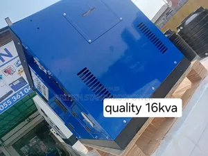 Hhigh Quality Generator Perkins 15kva 16500watt