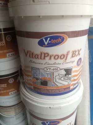 Vital Proof Chemical