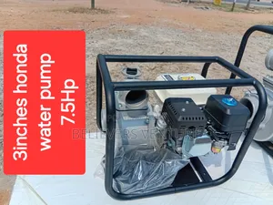 3inches Honda Water Pump Pull Start Water Pump
