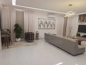 Furnished 3bdrm Apartment in Charclem Ventures, East Legon for rent