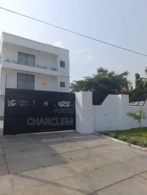 Furnished 3bdrm Apartment in Charclem Ventures, East Legon for rent