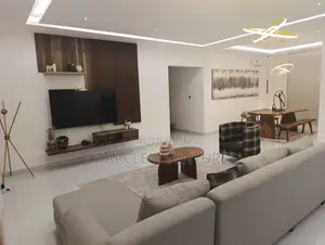 Furnished 3bdrm Apartment in Charclem Ventures, East Legon for rent