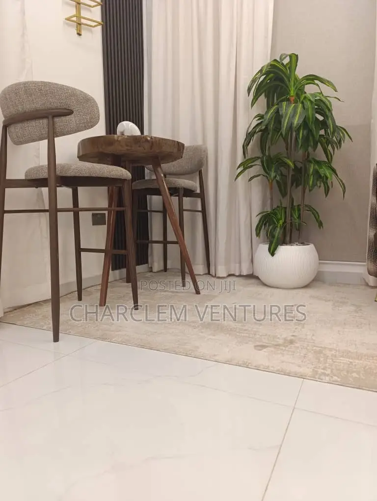 Furnished 3bdrm Apartment in Charclem Ventures, East Legon for rent