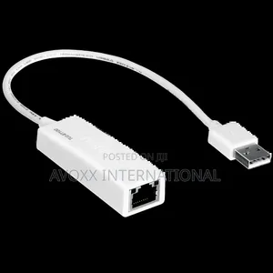 Trendnet USB to 10/100 MBPS Adapter TU2-ET100 (Vers V4.0R)