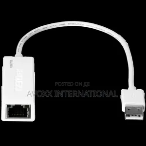 Trendnet USB to 10/100 MBPS Adapter TU2-ET100 (Vers V4.0R)