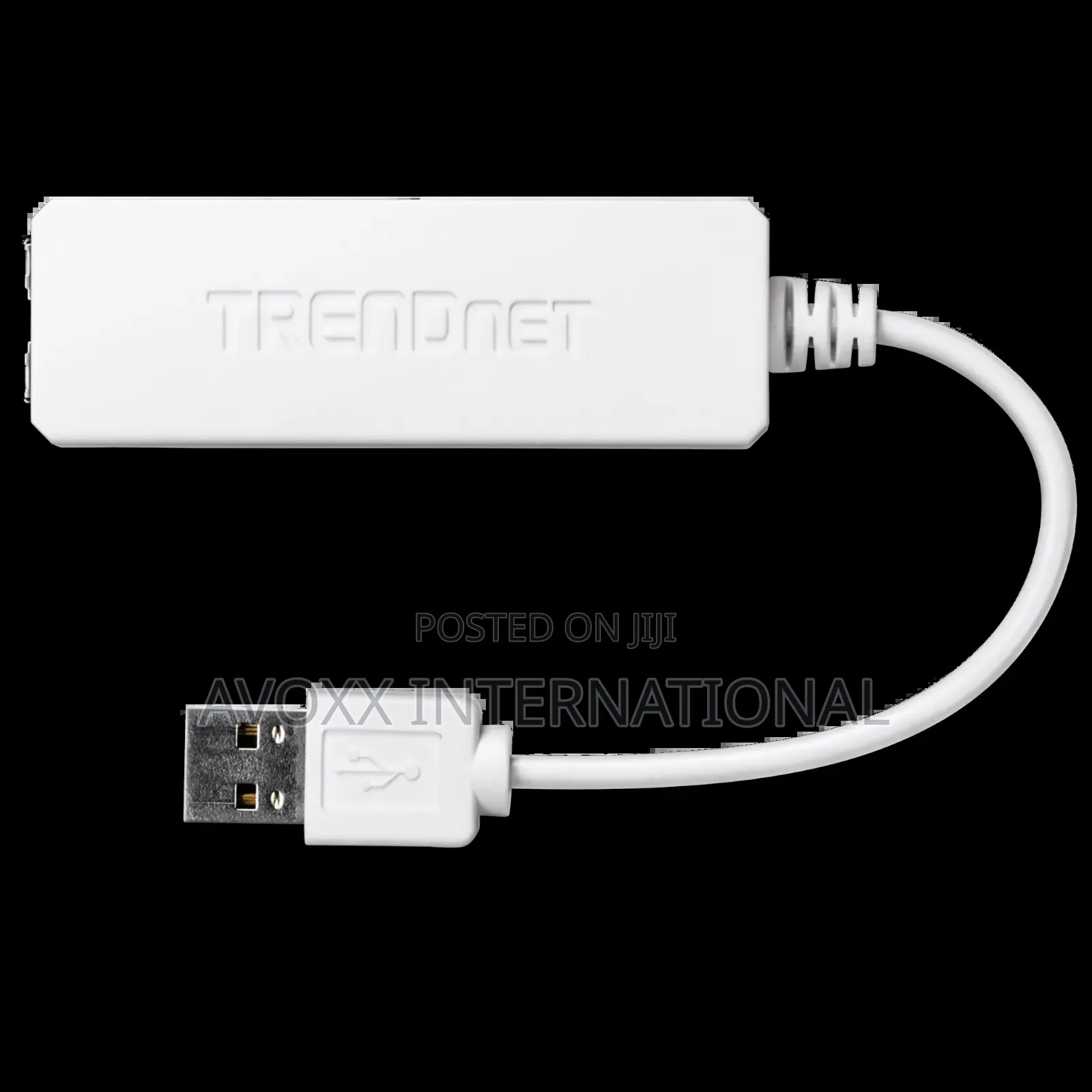 Trendnet USB to 10/100 MBPS Adapter TU2-ET100 (Vers V4.0R)
