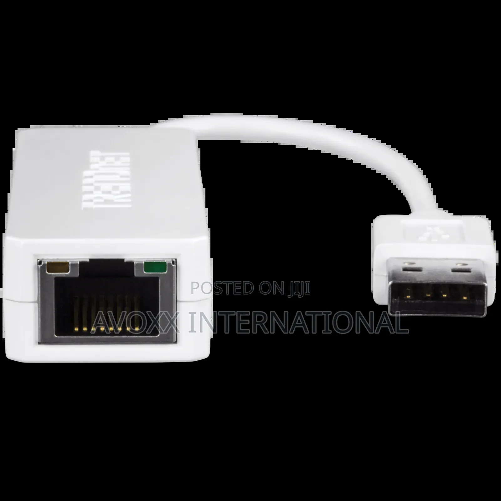 Trendnet USB to 10/100 MBPS Adapter TU2-ET100 (Vers V4.0R)