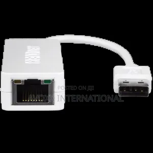 Trendnet USB to 10/100 MBPS Adapter TU2-ET100 (Vers V4.0R)