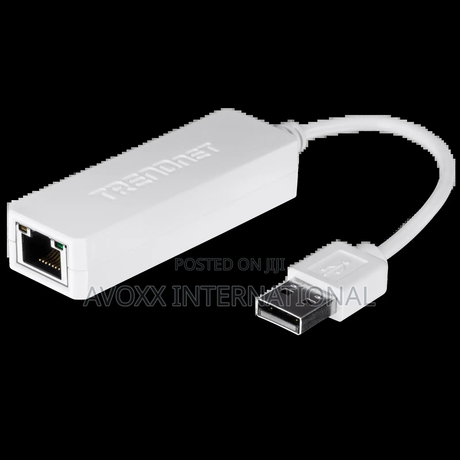 Trendnet USB to 10/100 MBPS Adapter TU2-ET100 (Vers V4.0R)