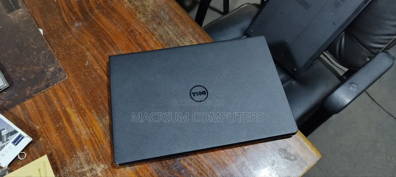 Laptop Dell Inspiron 5565 8GB Intel Core I5 HDD 500GB