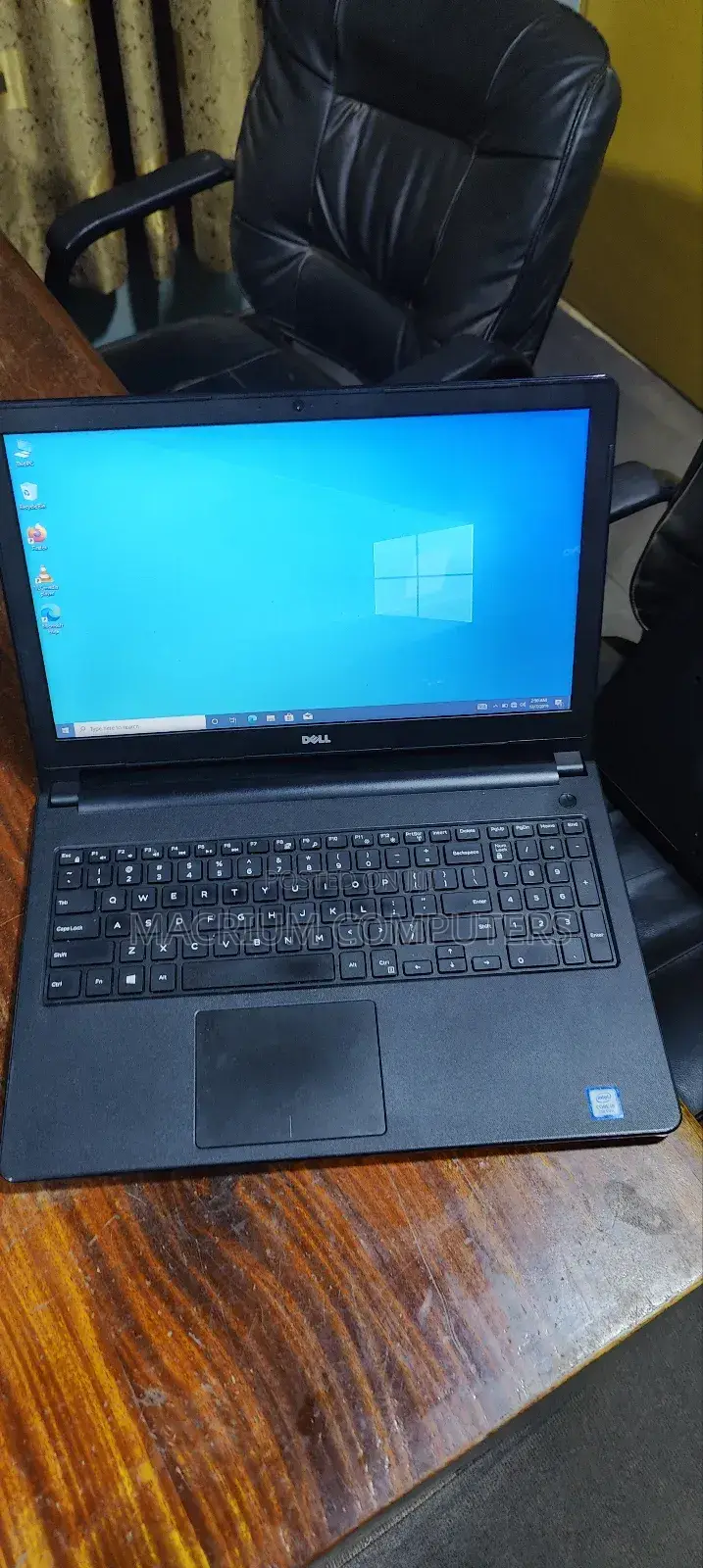 Laptop Dell Inspiron 5565 8GB Intel Core I5 HDD 500GB
