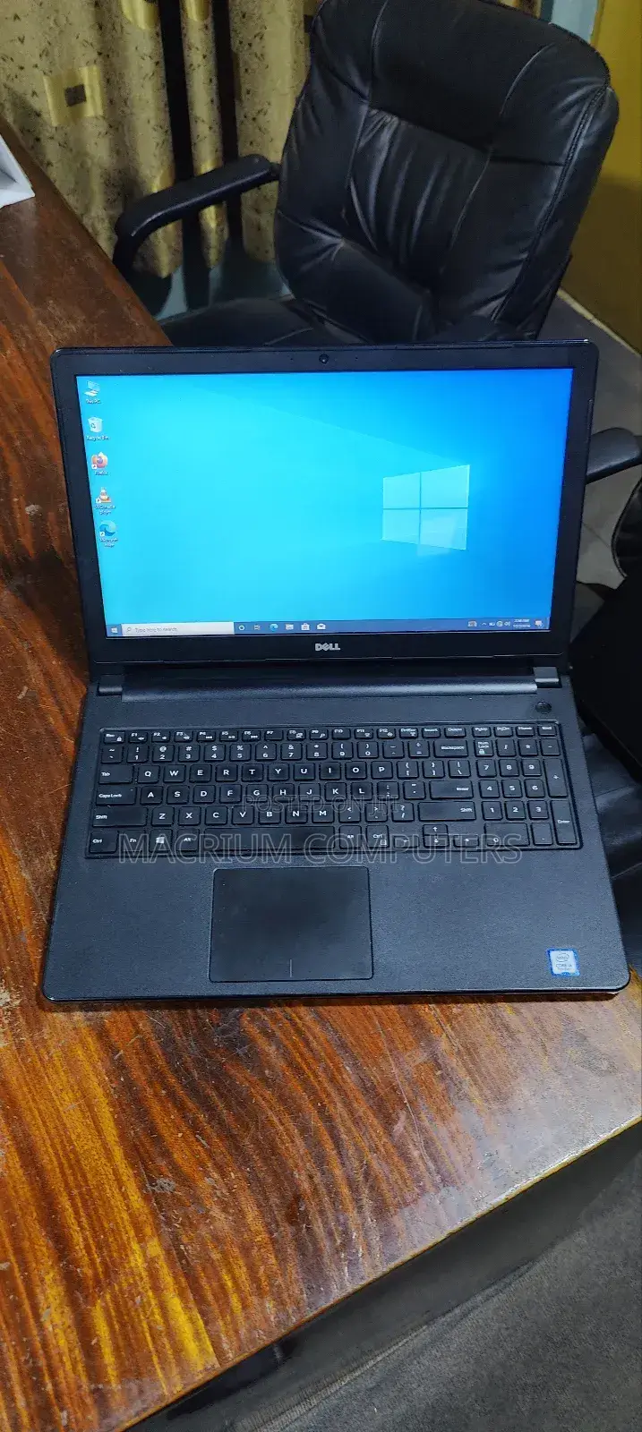 Laptop Dell Inspiron 5565 8GB Intel Core I5 HDD 500GB