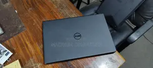 Laptop Dell Inspiron 5565 8GB Intel Core I5 HDD 500GB