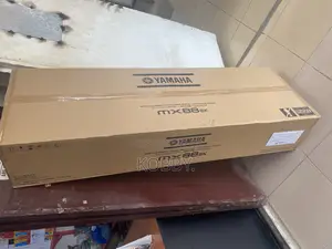Yamaha Mx88