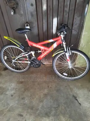 Size 26 Mountain Bicycle Available in Kumasi
