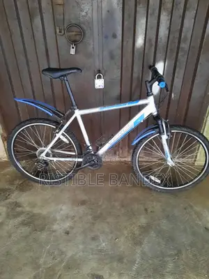 Size 26 Mountain Bicycle Available in Kumasi
