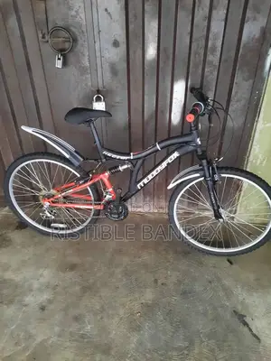 Size 26 Mountain Bicycle Available in Kumasi