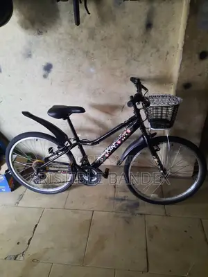 Size 26 Mountain Bicycle Available in Kumasi