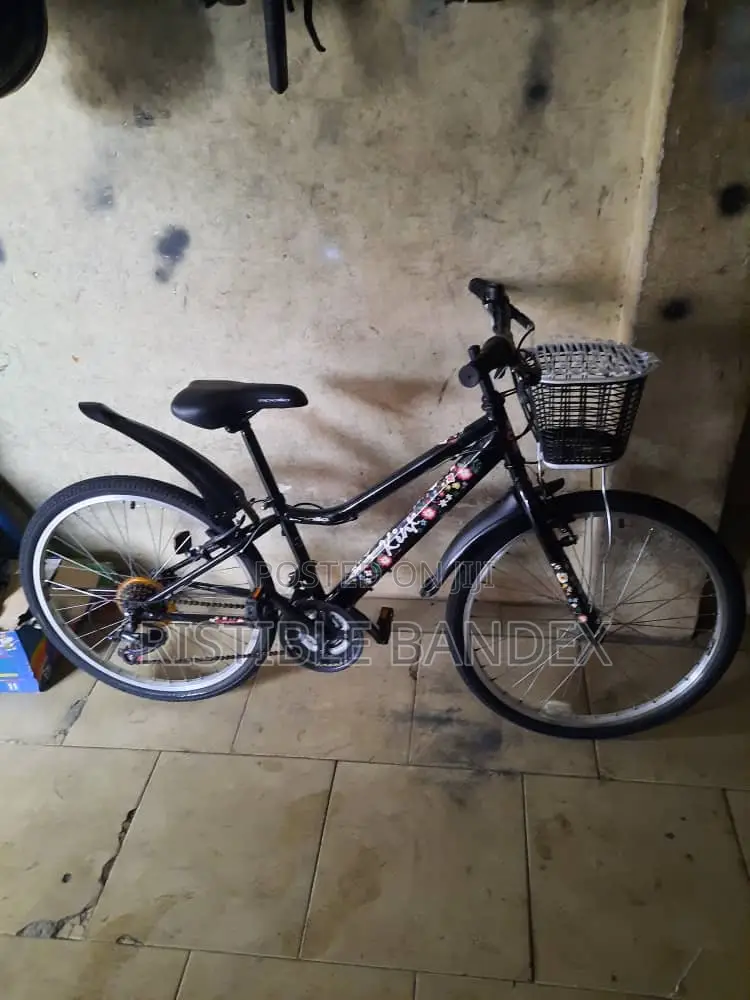 Size 26 Mountain Bicycle Available in Kumasi