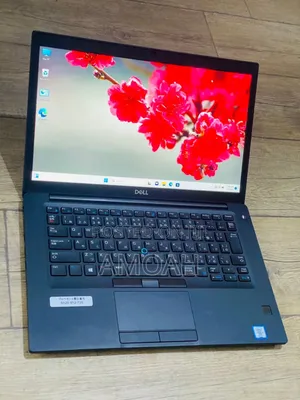 Laptop Dell Latitude 7490 16GB Intel Core I7 SSD 256GB