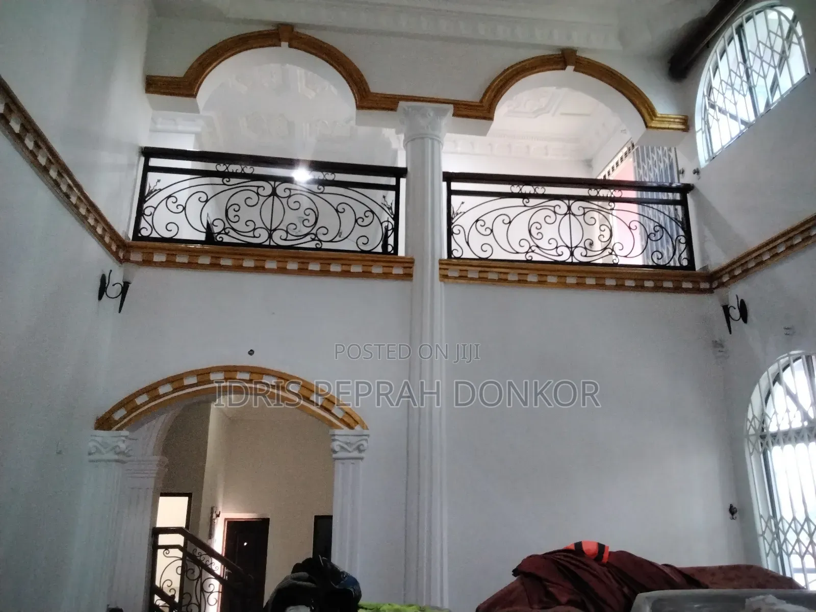 Professional Painter