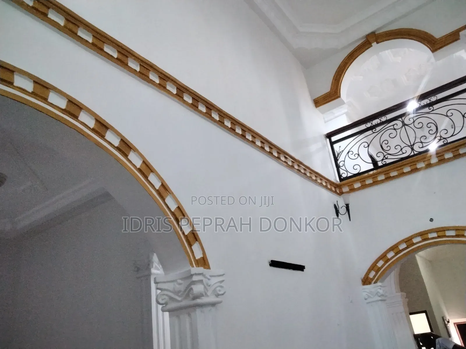 Professional Painter