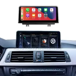 BMW F30 Apple Carplay Android Screen 2012-2018