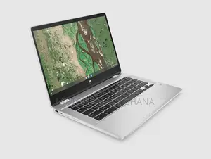 New Laptop HP Chromebook 4GB Intel eMMC 60GB