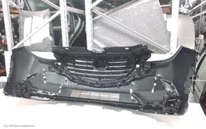 Mazda Cx-9 2016 2017 2018 Bumper