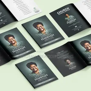 Brochure Printing Services