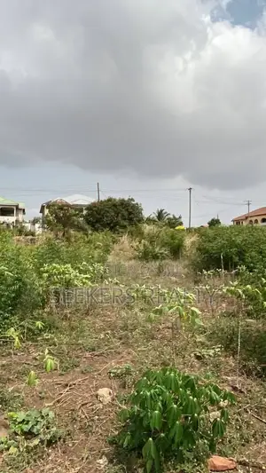 Five Plot of Land for Sale at Oyarifa
