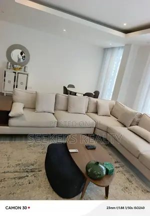 Furnished 1bdrm Apartment in Seekers Realty, Osu for sale
