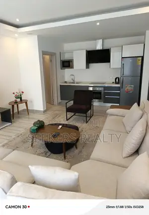 Furnished 1bdrm Apartment in Seekers Realty, Osu for sale