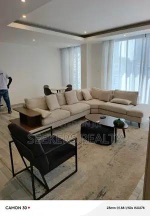 Furnished 1bdrm Apartment in Seekers Realty, Osu for sale