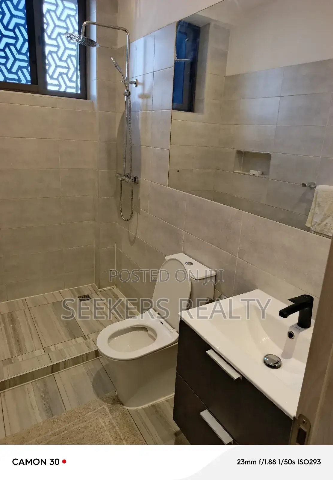 Furnished 1bdrm Apartment in Seekers Realty, Osu for sale