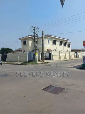 Furnished 3bdrm House in Seekers Realty, Osu for rent