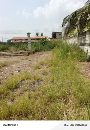 Residential Land for Sale at Osu