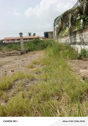Residential Land for Sale at Osu
